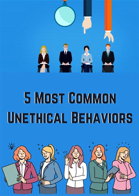 are reps unethical